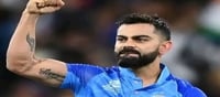 వరల్డ్ కప్ గెలవాలని.. నాకంటే ఎక్కువ ఎవరు కోరుకోరు : కోహ్లీ